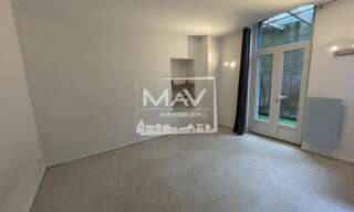 Appartement 1 Pièce 26 m² à louer à Saint-Omer (62500)