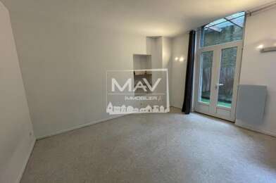 Appartement 1 pièces 400 €