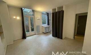 Appartement 1 Pièce 26 m² à louer à Saint-Omer (62500)