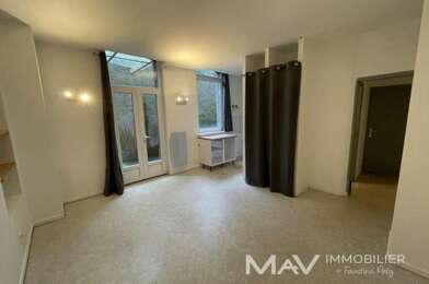 Appartement 1 pièces 395 €