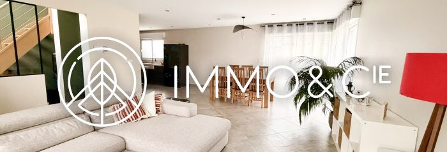 Maison 4 Pièces 126 m² à vendre à Lille (59000)