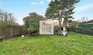 Maison 5 Pièces 87 m² à vendre à Rœux (62118)