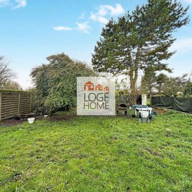 Maison 5 pièces 159000 €