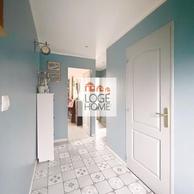 Maison 5 pièces 159000 €