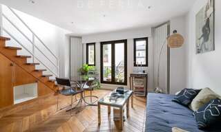 Appartement 2 Pièces 41 m² à vendre à Paris 8 (75008)