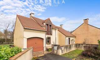 Maison 7 Pièces 150 m² à vendre à Guyancourt (78280)