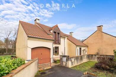 Maison 7 pièces 560000 €