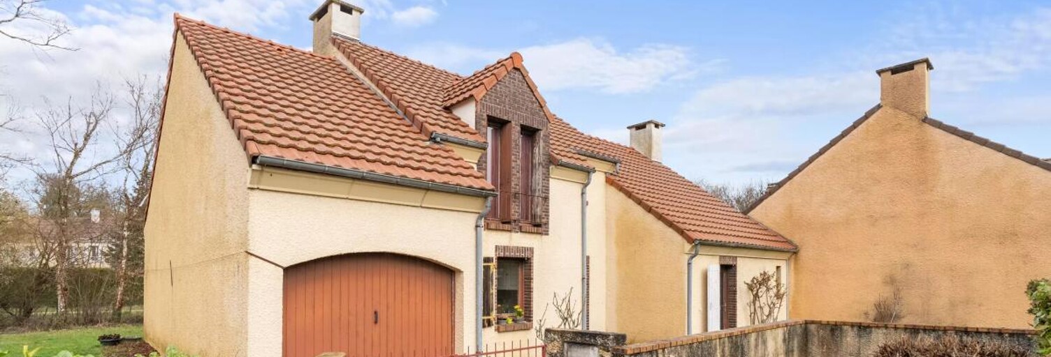 Maison 7 Pièces 150 m² à vendre à Guyancourt (78280)