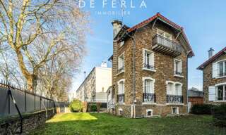 Maison 8 Pièces 200 m² à vendre à Aulnay-sous-Bois (93600)