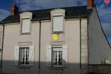 Maison 6 pièces 124900 €