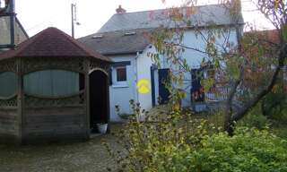 Maison 6 Pièces 97 m² à vendre à Saint-Florent-sur-Cher (18400)