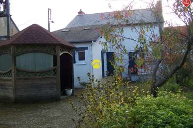 Maison 6 pièces 120990 €