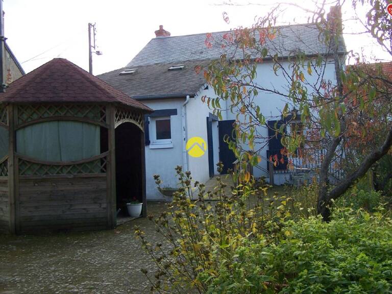 QUARTIER RESIDENTIEL AU CALME — photo 1