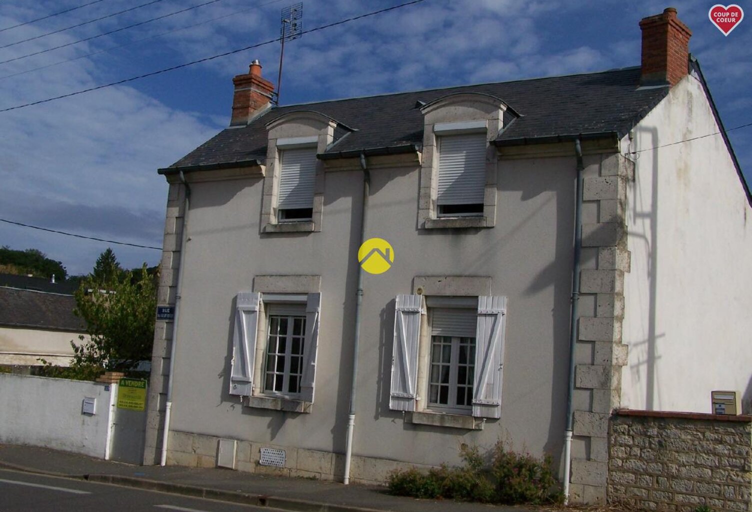 QUARTIER RESIDENTIEL AU CALME — photo 1