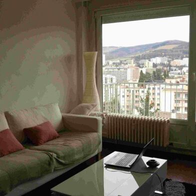 Appartement 2 pièces 600 €