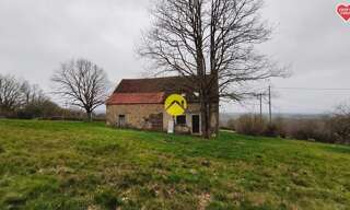 Maison 2 Pièces 93 m² à vendre à Boussac (23600)