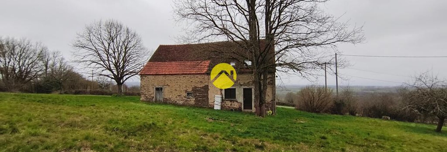 Maison 2 Pièces 93 m² à vendre à Boussac (23600)