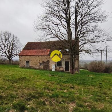 Maison 2 pièces 45500 €