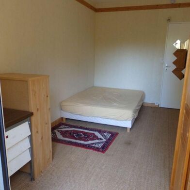 Appartement 1 pièces 290 €