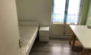 Appartement 1 Pièce 9 m² à louer à Rennes (35000)
