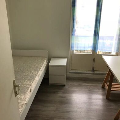 Appartement 1 pièces 350 €