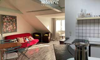 Appartement 1 Pièce 29 m² à vendre à Le Havre (76600)