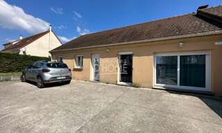 Maison 5 Pièces 100 m² à vendre à La Ferté-Gaucher (77320)