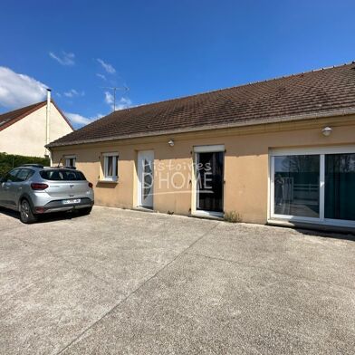 Maison 5 pièces 243000 €