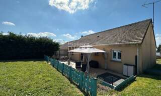 Maison 5 Pièces 100 m² à vendre à La Ferté-Gaucher (77320)