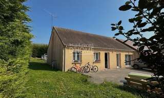 Maison 5 Pièces 100 m² à vendre à La Ferté-Gaucher (77320)