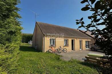 Maison 5 pièces 239000 €