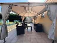 Pavillon de plain-pied 4 chambres – Terrain clos de 700 m² — photo 2