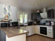 Pavillon de plain-pied 4 chambres – Terrain clos de 700 m² — photo 4