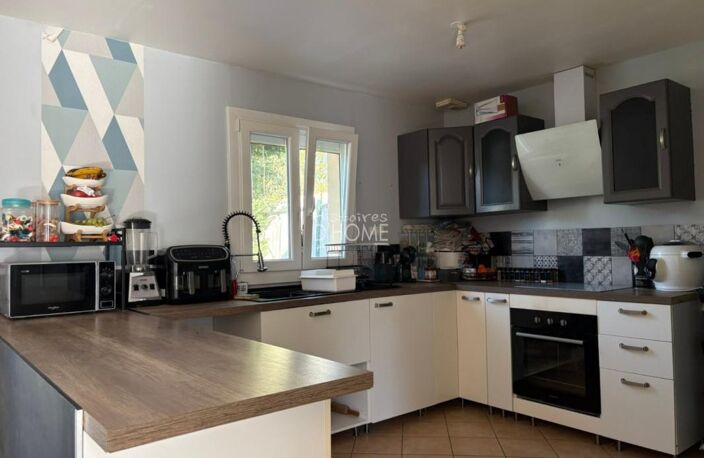 Pavillon de plain-pied 4 chambres – Terrain clos de 700 m² — photo 4