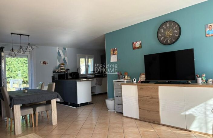 Pavillon de plain-pied 4 chambres – Terrain clos de 700 m² — photo 5