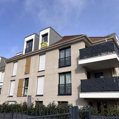 Appartement 4 pièces 329000 €