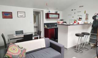 Maison 2 Pièces 50 m² à vendre à Les Sables-d'Olonne (85100)