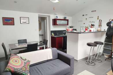 Maison 2 pièces 169400 €