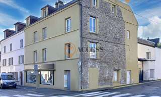 Immeuble  283 m² à vendre à Groslay (95410)