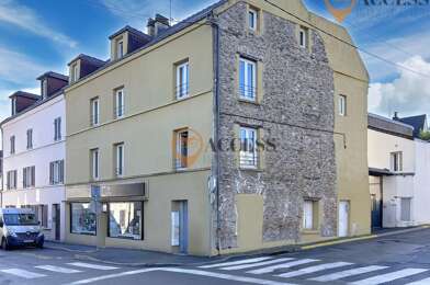 Immeuble  745000 €