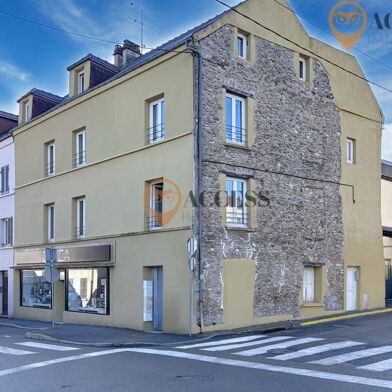 Immeuble  745000 €