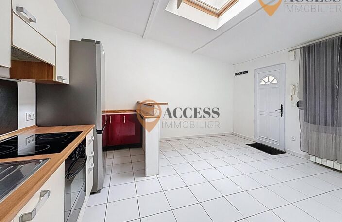 GROSLAY CENTRE - Immeuble de 5 lots en plein coeur de ville — photo 4