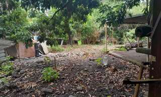 Terrain  564 m² à vendre à Saint-Denis (97490)