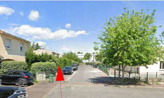 Maison 90 m² à construire Blanquefort (33290)