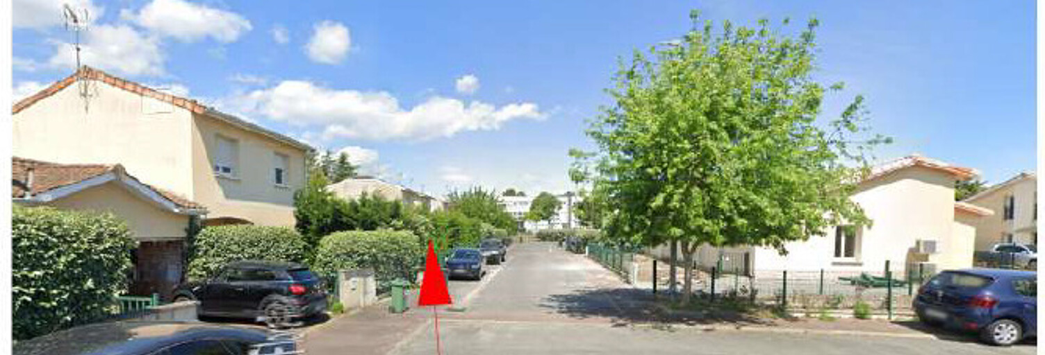 Maison 90 m² à construire Blanquefort (33290)