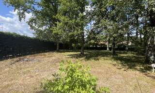 Terrain 500 m² à construire Margaux-Cantenac (33460)