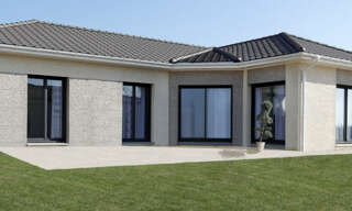 Terrain 1000 m² à construire Le Teich (33470)