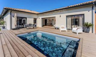 Terrain 480 m² à construire Biganos (33380)