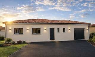 Terrain 400 m² à construire Arès (33740)