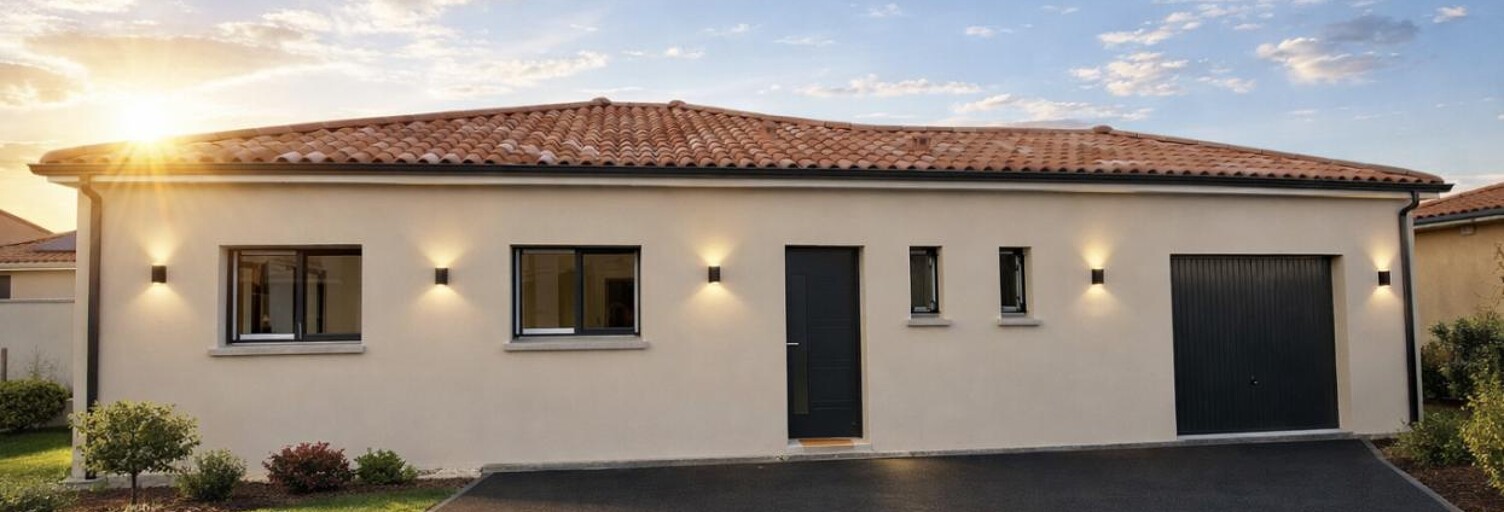 Terrain 400 m² à construire Arès (33740)